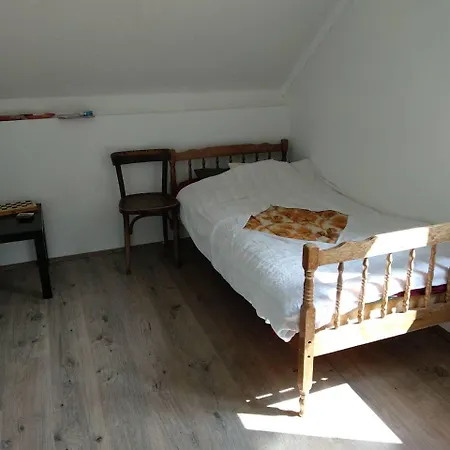 Planinska Kuca Landhuis *