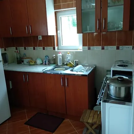Landhuis Planinska Kuca Podgorica