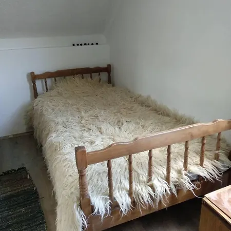 Landhuis Planinska Kuca *