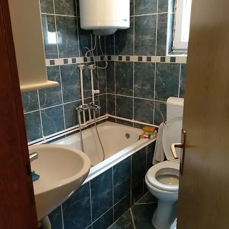 Landhuis Planinska Kuca