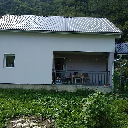 Landhuis Planinska Kuca